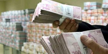 Kıdem Tazminatı Fonu